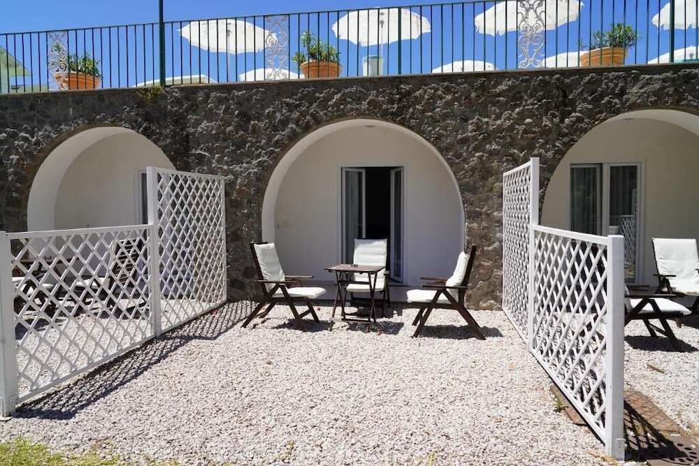 Hotel Parco Delle Agavi 36/45