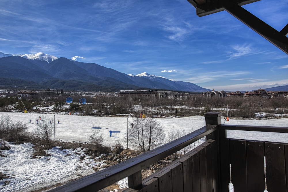 MPM Hotel Sport Ski In Ski Out 48/50