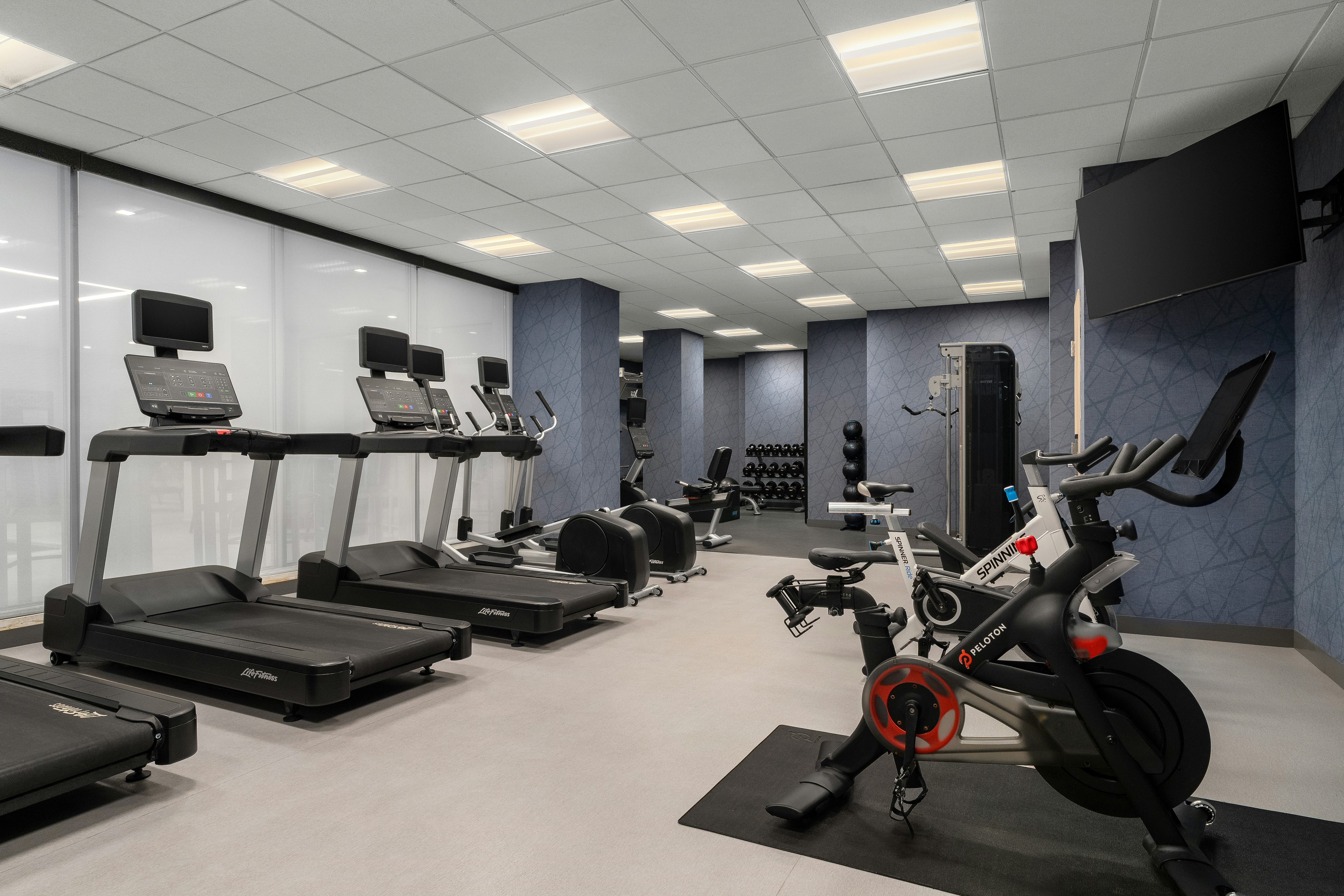 HOMEWOOD SUITES BY HILTON WASHINGTON DC CAPITOL-NAVY YARD 25/76