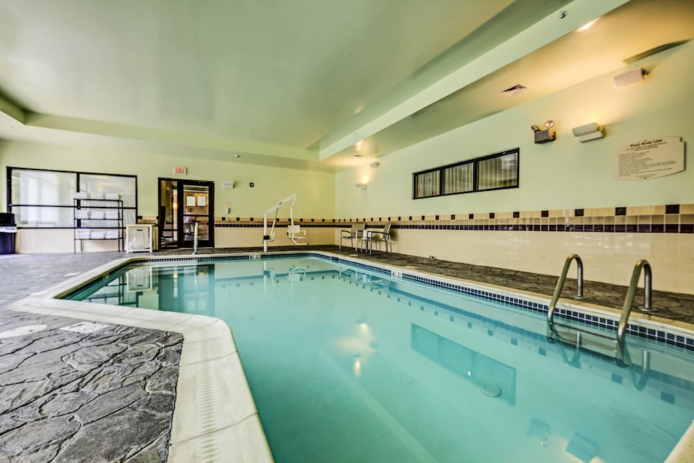 Springhill Suites Dayton South Miamisburg 4/51