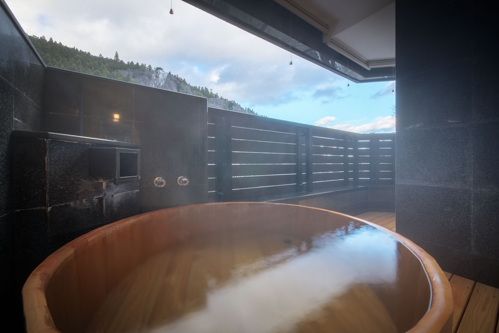 Yumori Onsen Hostel 25/41