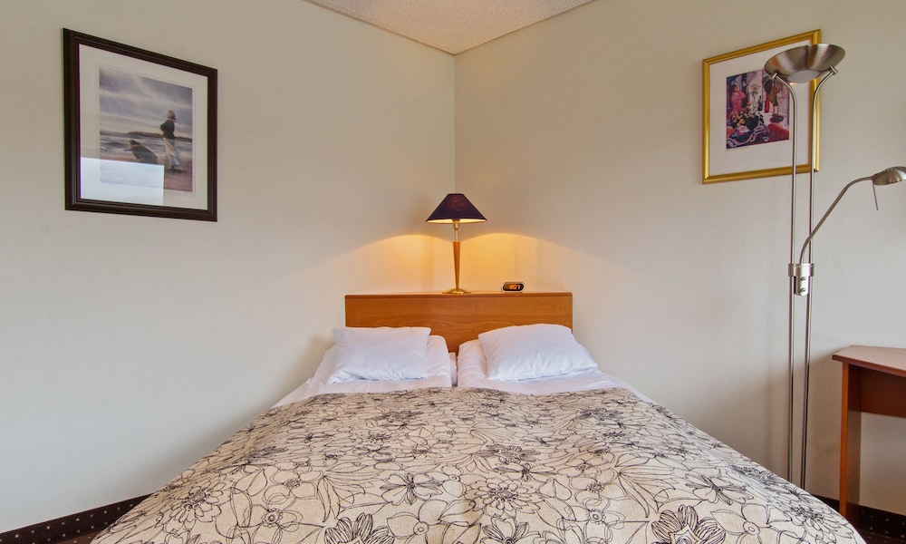 Thon Hotel Maloy 25/60