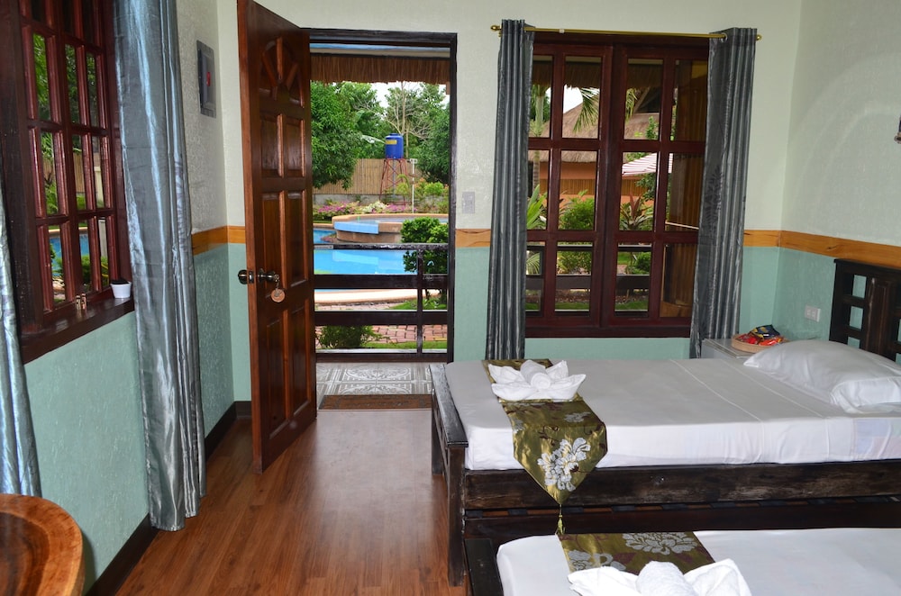 Zen Rooms Veraneante Resort Bohol 4/79