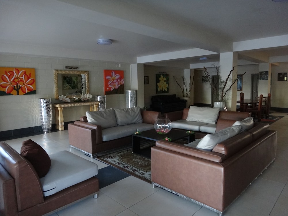 Hotel Millenia Samoa 23/50