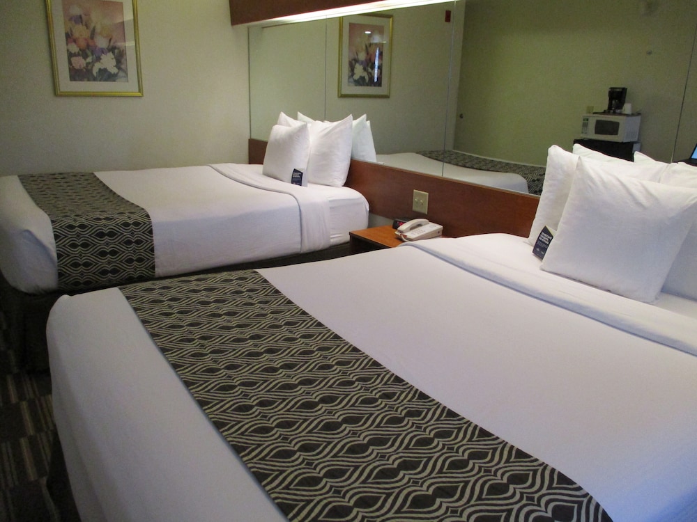 Microtel Inn Suites By Wyndham Inver Grove Heights Minneap 15/50
