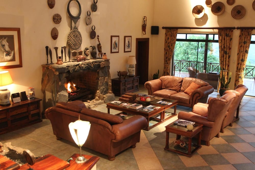 Pakamisa Private Game Reserve 6/34