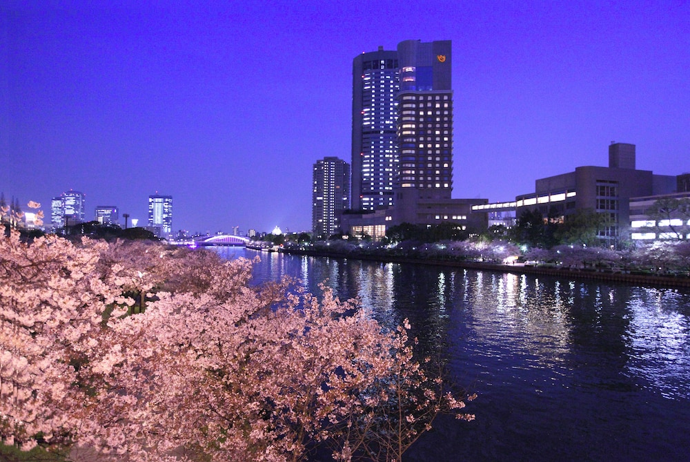 Imperial Hotel Osaka 61/63
