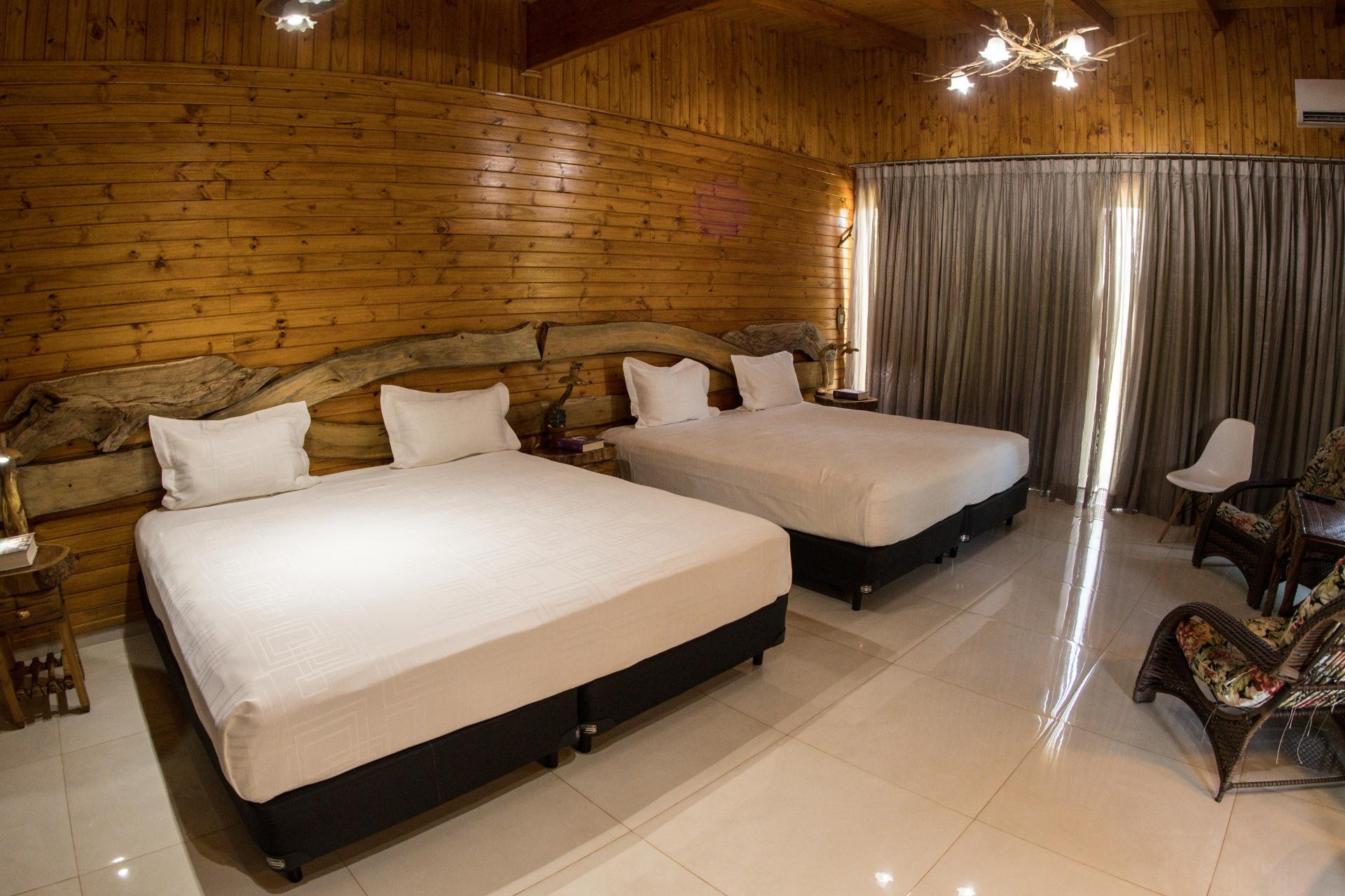 Superior, Suite, Tupa Lodge 3/4