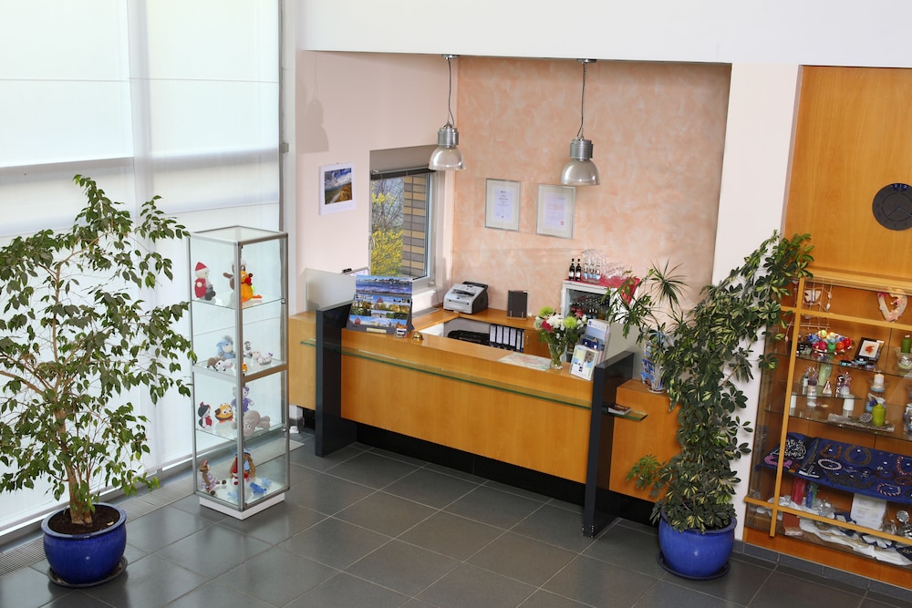 VCH Hotel Greifswald 14/54