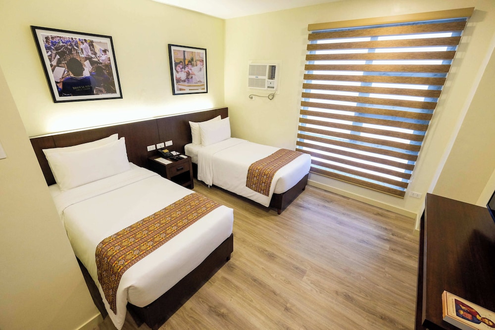 Cebu Quincentennial Hotel 15/40