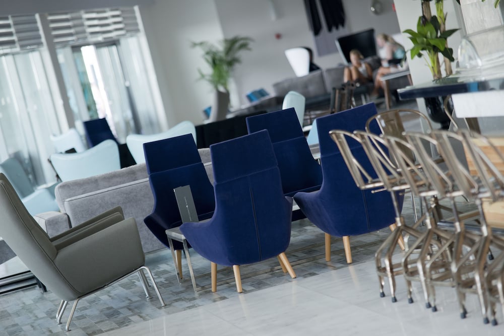 Selene Beach And Spa Hotel - Adults Only 39/50