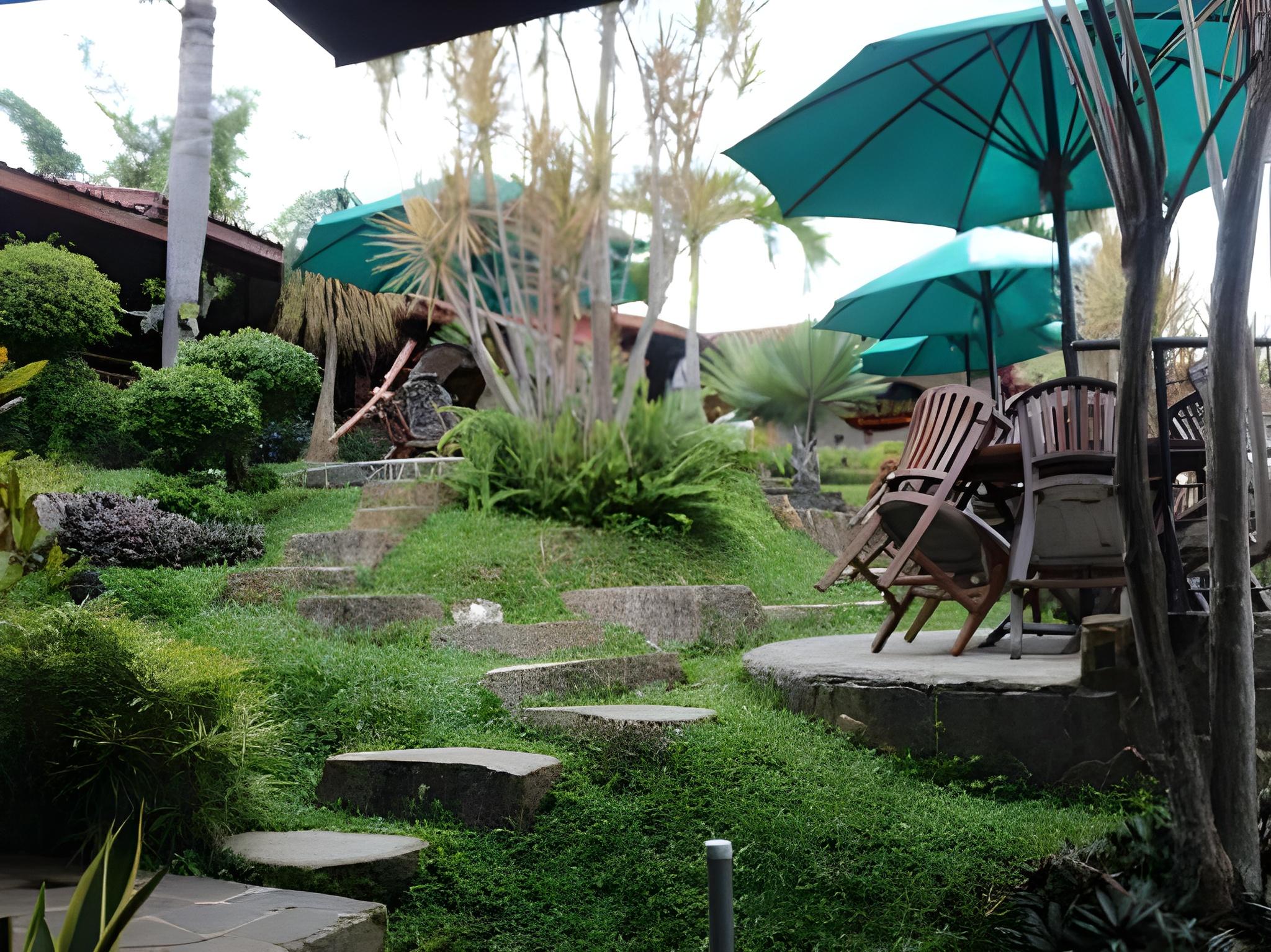 Seulawah Resort And Cafe 20/26