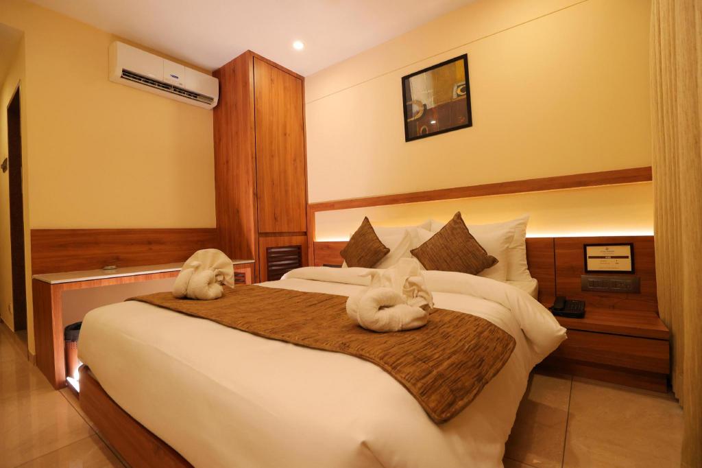 Hotel Kavery 16/42