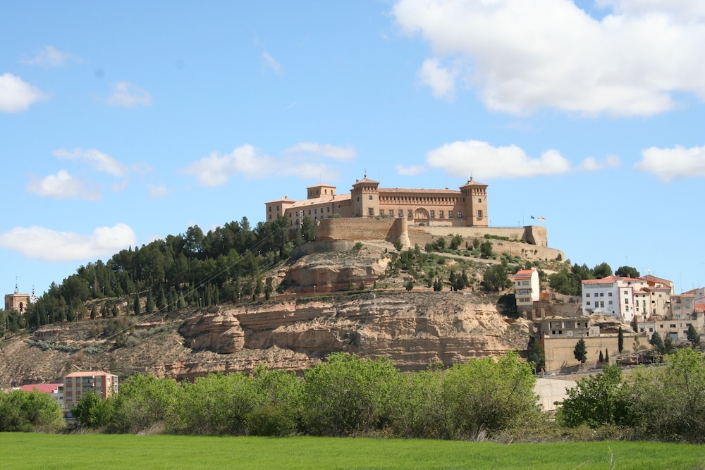 Parador De Alcaniz 39/50