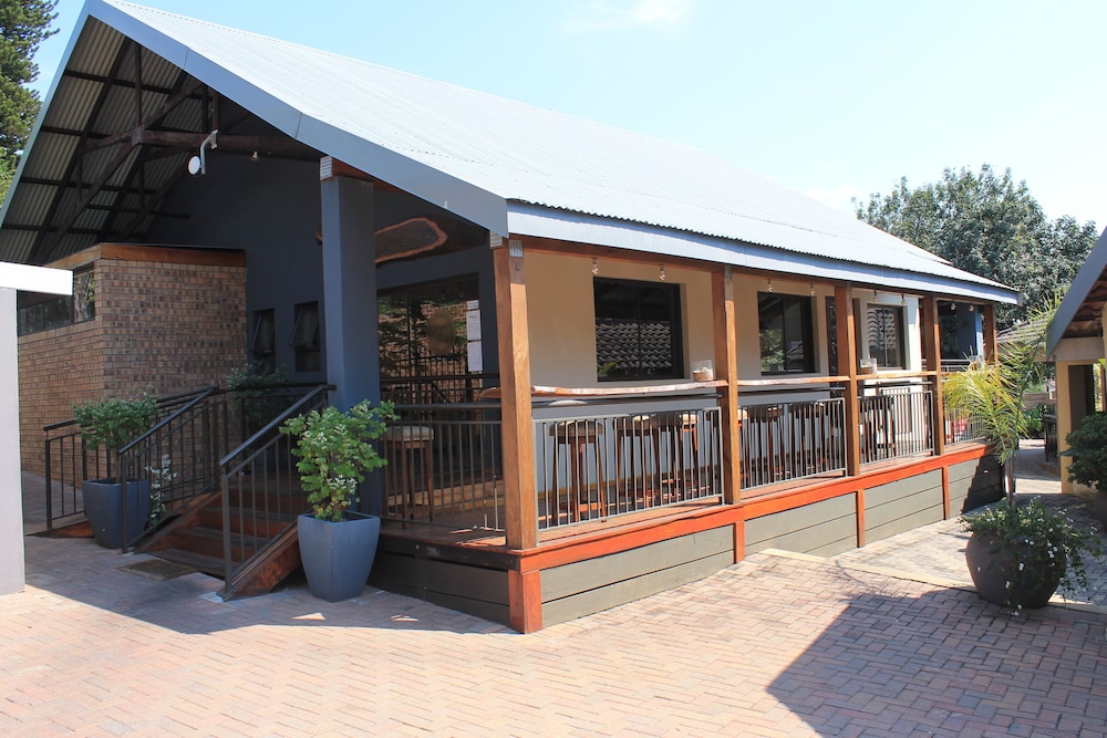 Nelspruit Lodge 3/50
