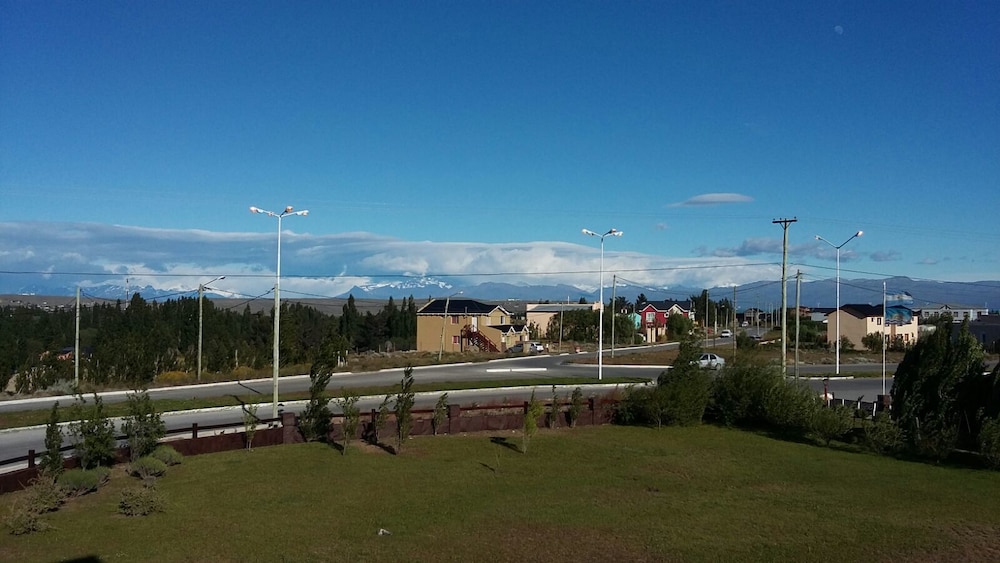 Konke Calafate Hotel 32/67