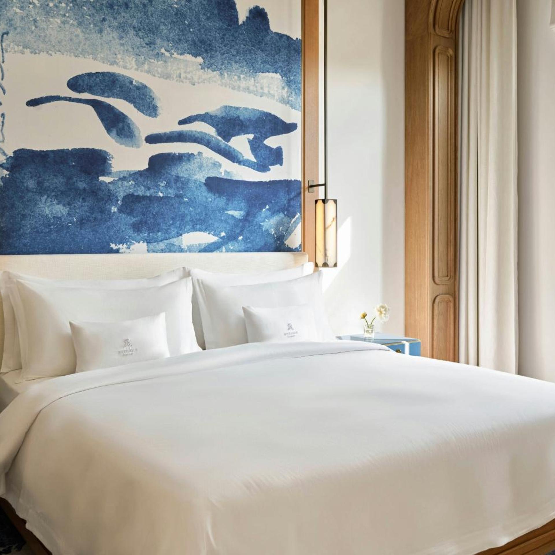 Buddha-Bar Hotel Budapest Klotild Palace 15/55