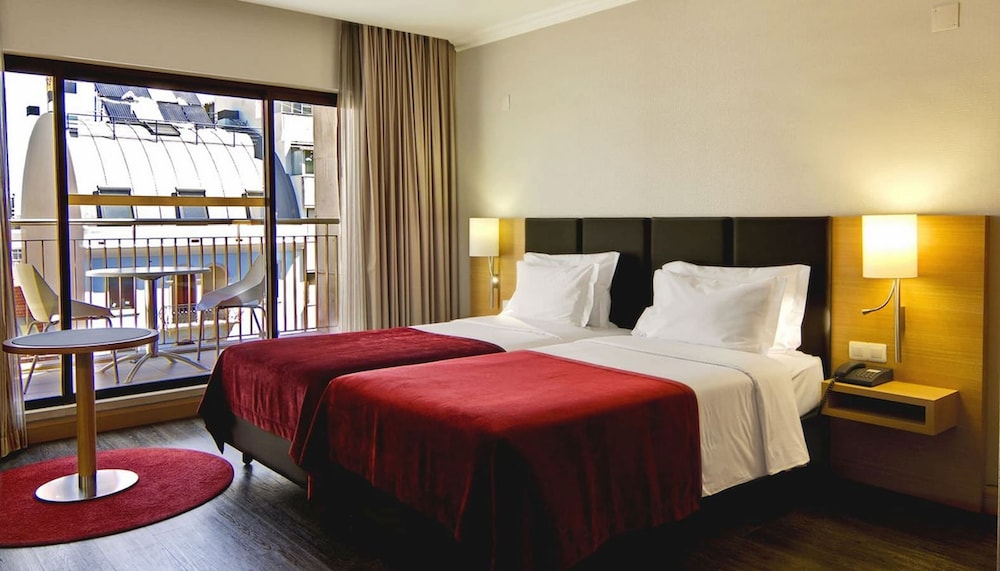 Sana Reno Hotel 8/47