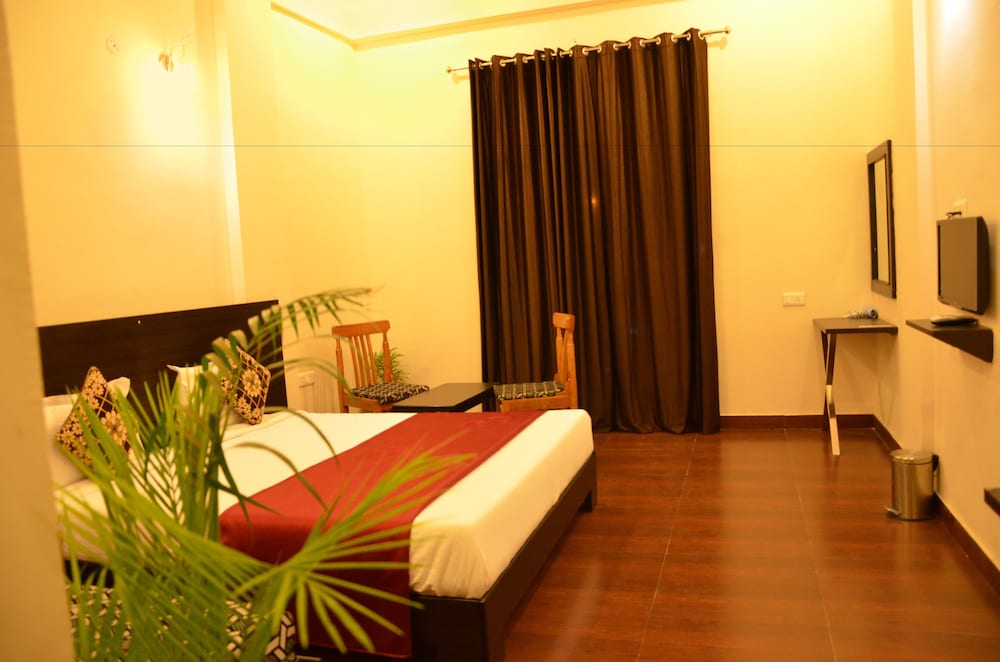 Ranthambhore National Resort 26/73