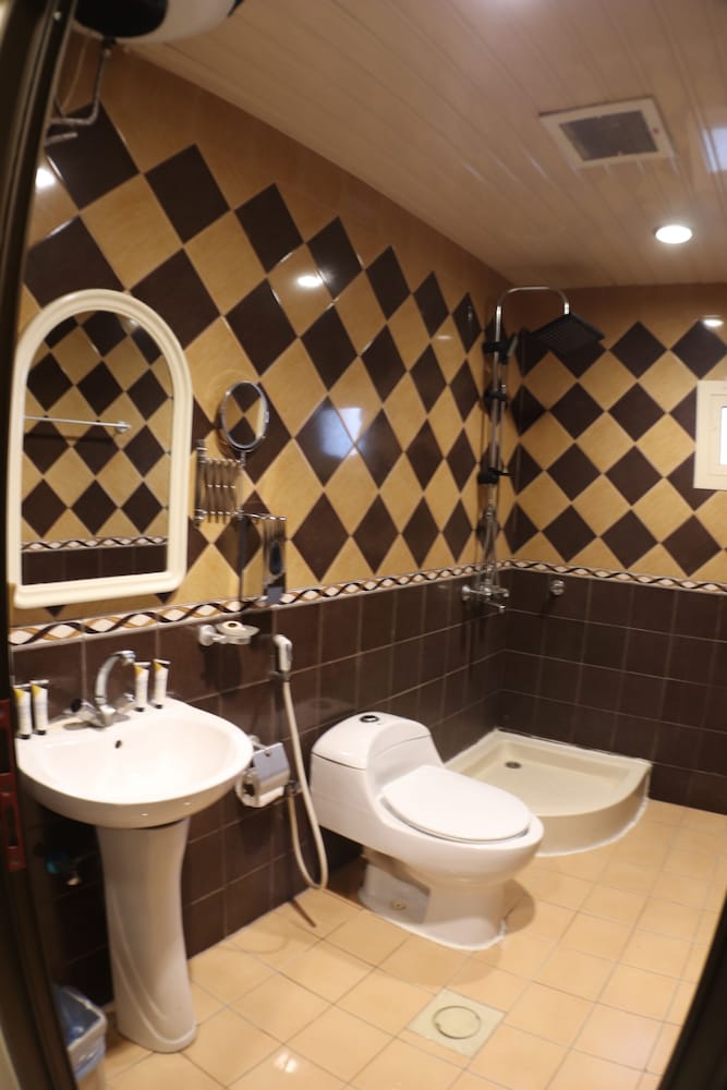 شقة مسكن الضيافة(Maskan Al Dyafah Apartment) 66/67