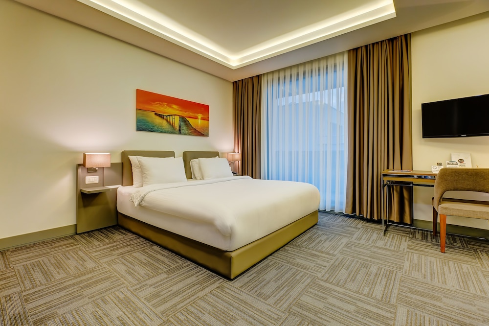 Plus Hotel Bostanci Atasehir 20/63