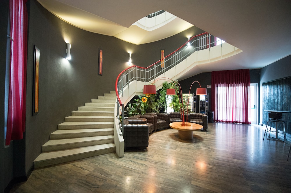 Residenza Cenisio 14/74