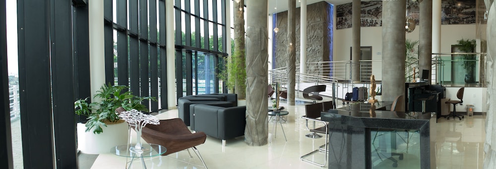 Minas Platinum Hotel & Convention 43/58