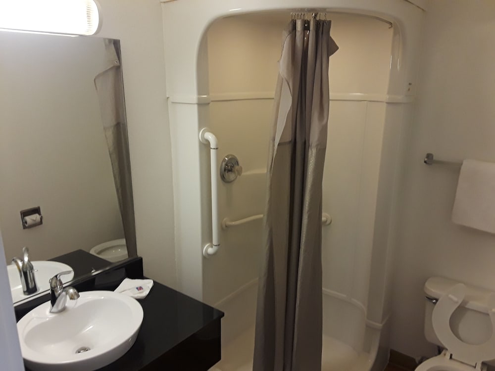 Motel6 Farmington, NM 20/65
