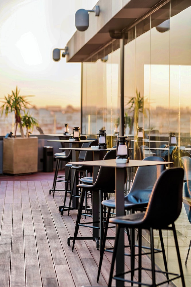 ADAY Hotel Casablanca 48/60
