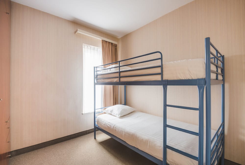 Arass Hotel & Business Flats 21/47