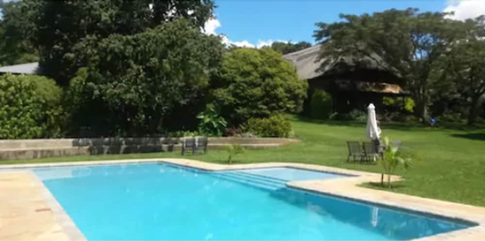Kumbali Country Lodge 21/50