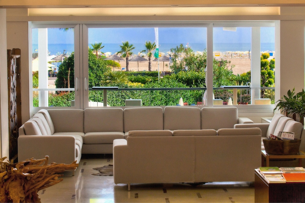 Hotel Garden Sea 6/66