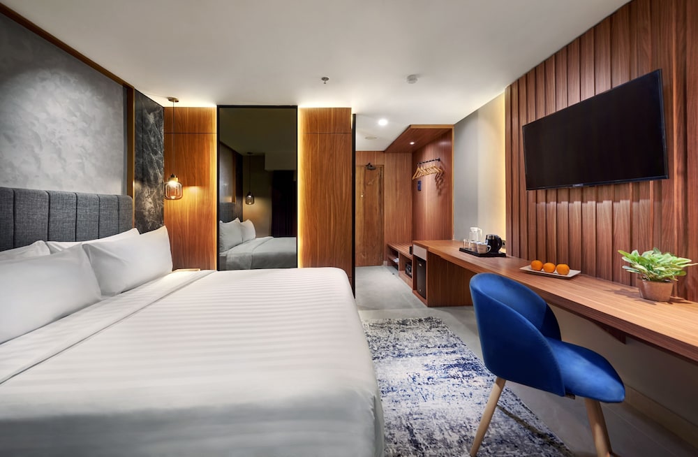 Aston Inn Jemursari Surabaya 9/36