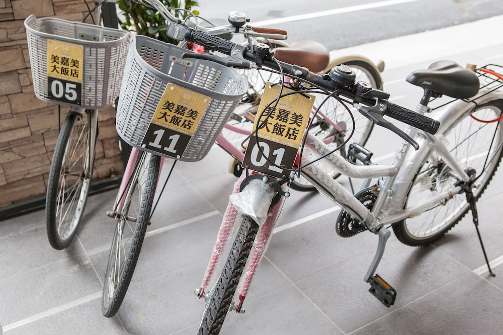 Mei Jia Mei Hotel 37/50