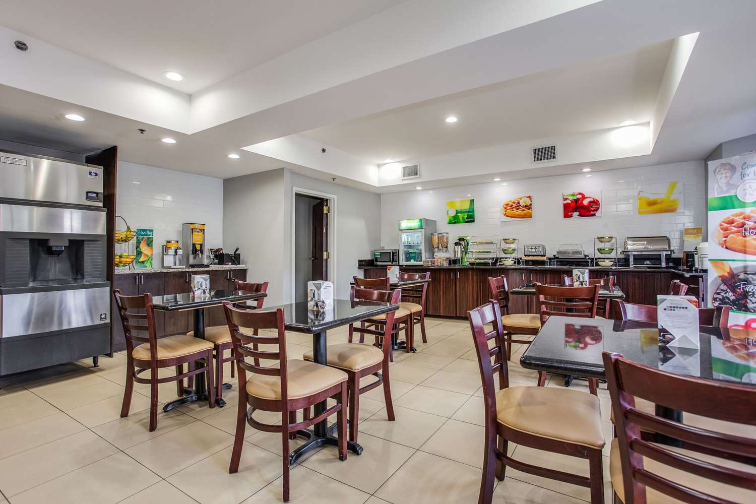 Quality Inn Conway Northwest 30/43