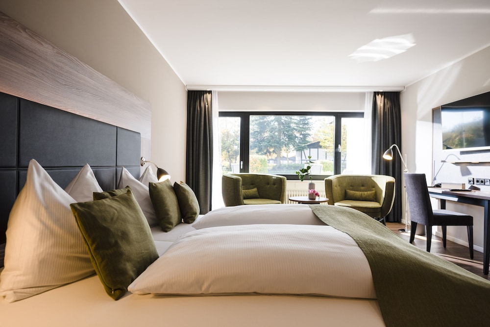 Sporthotel Grafenwald 14/50