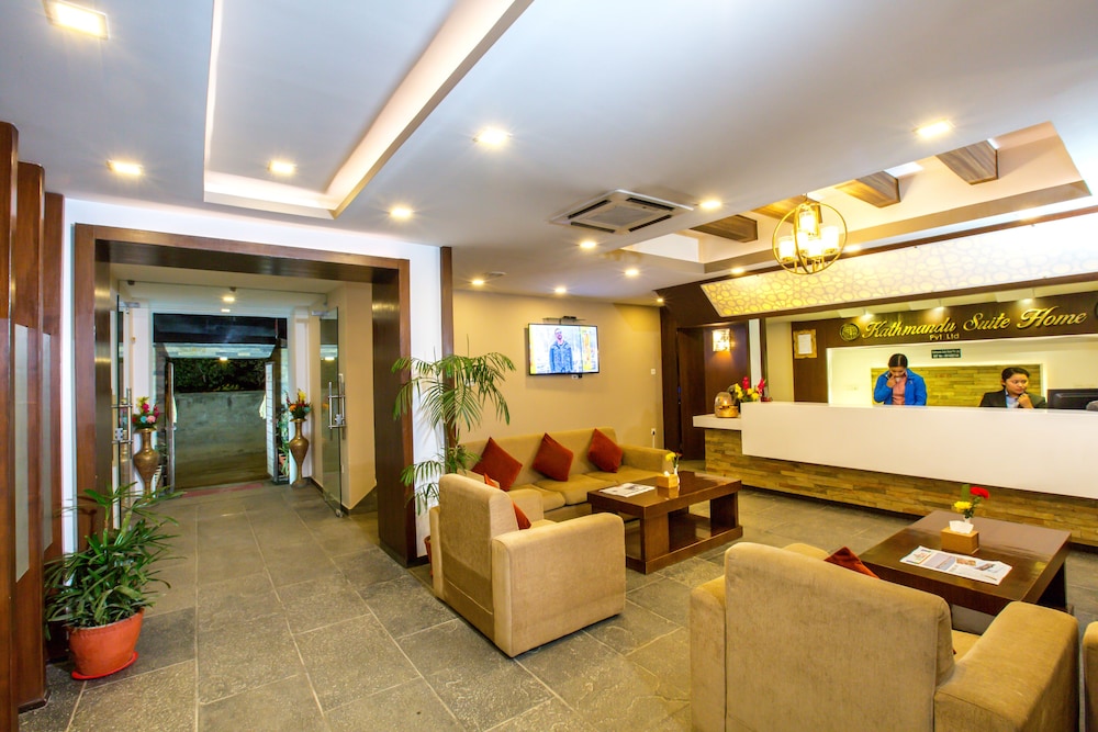 Kathmandu Suite Home 28/47