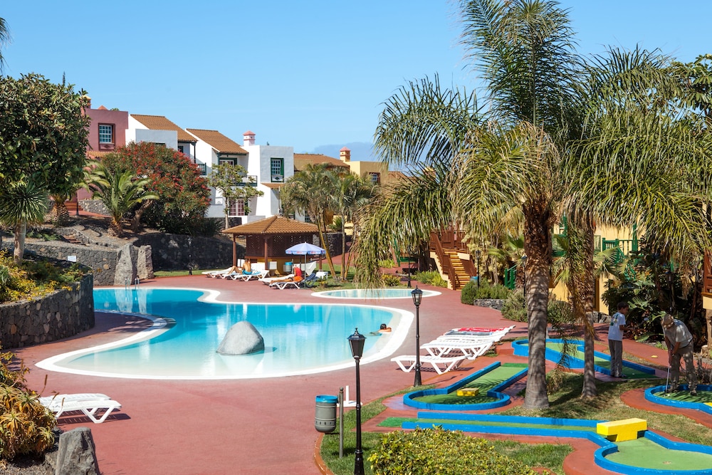 Apartamentos Oasis San Antonio 14/53