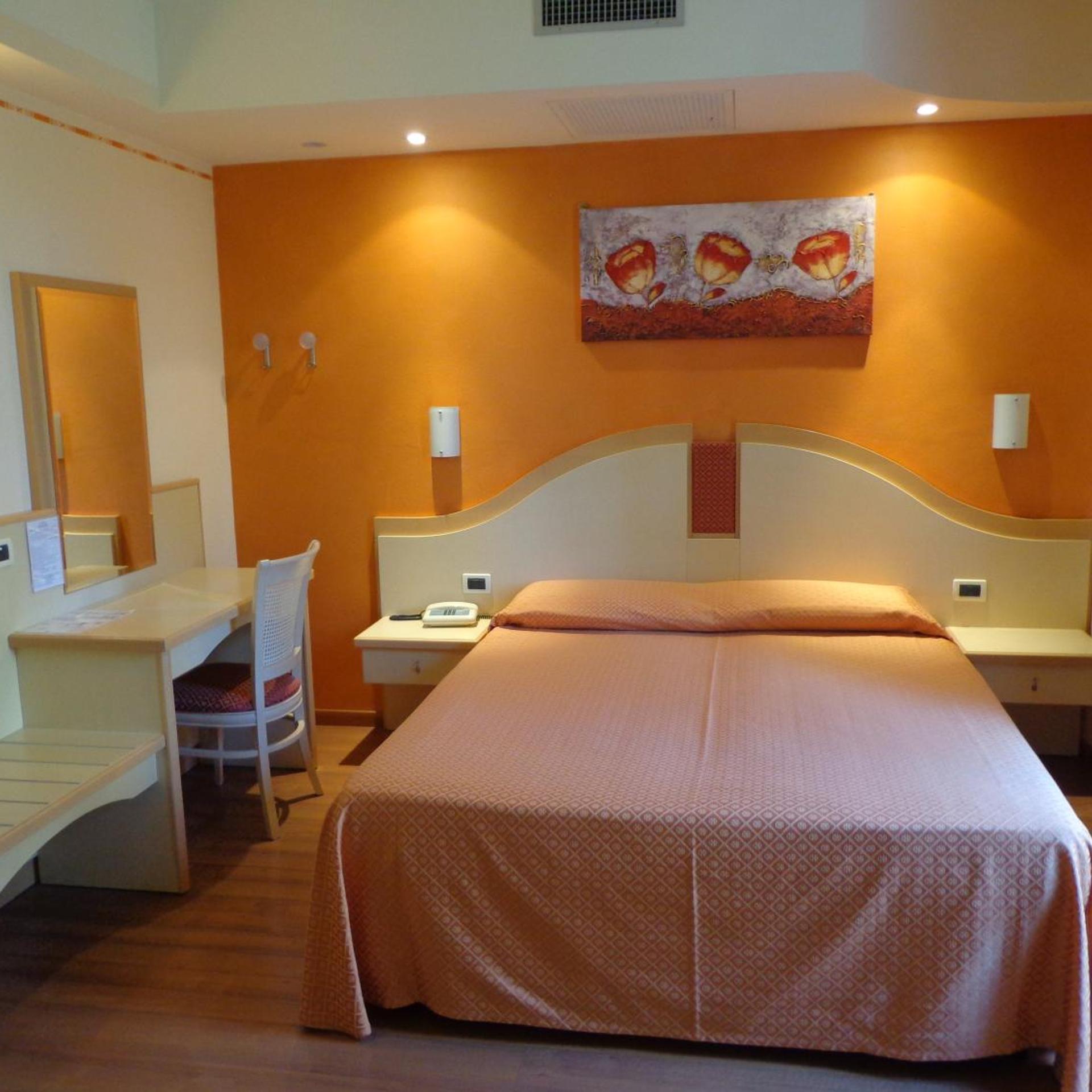Hotel La Rondine 14/50