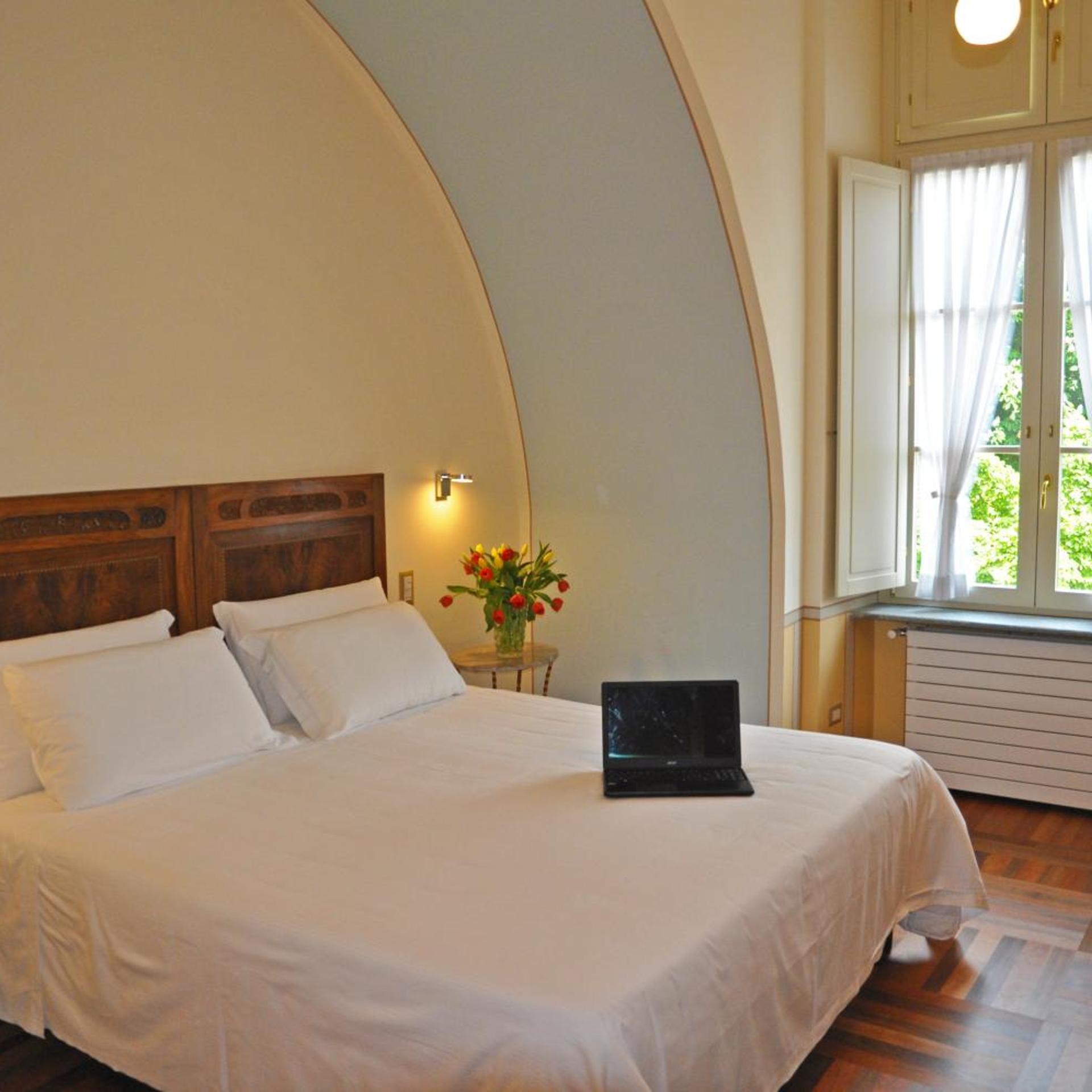Double Comfort