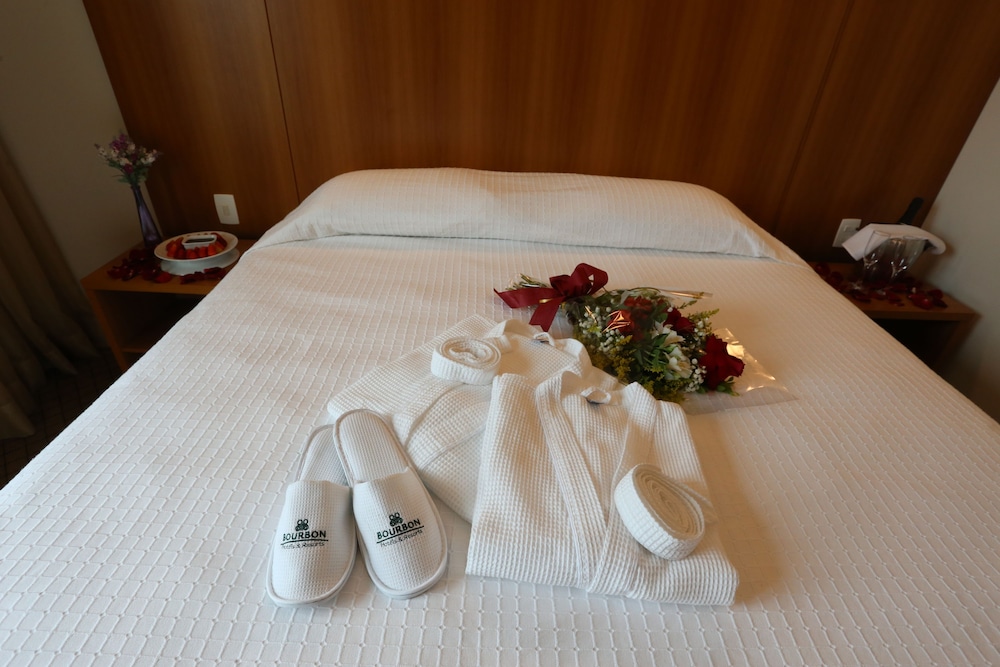 Bourbon Joinville Convention Hotel 20/64
