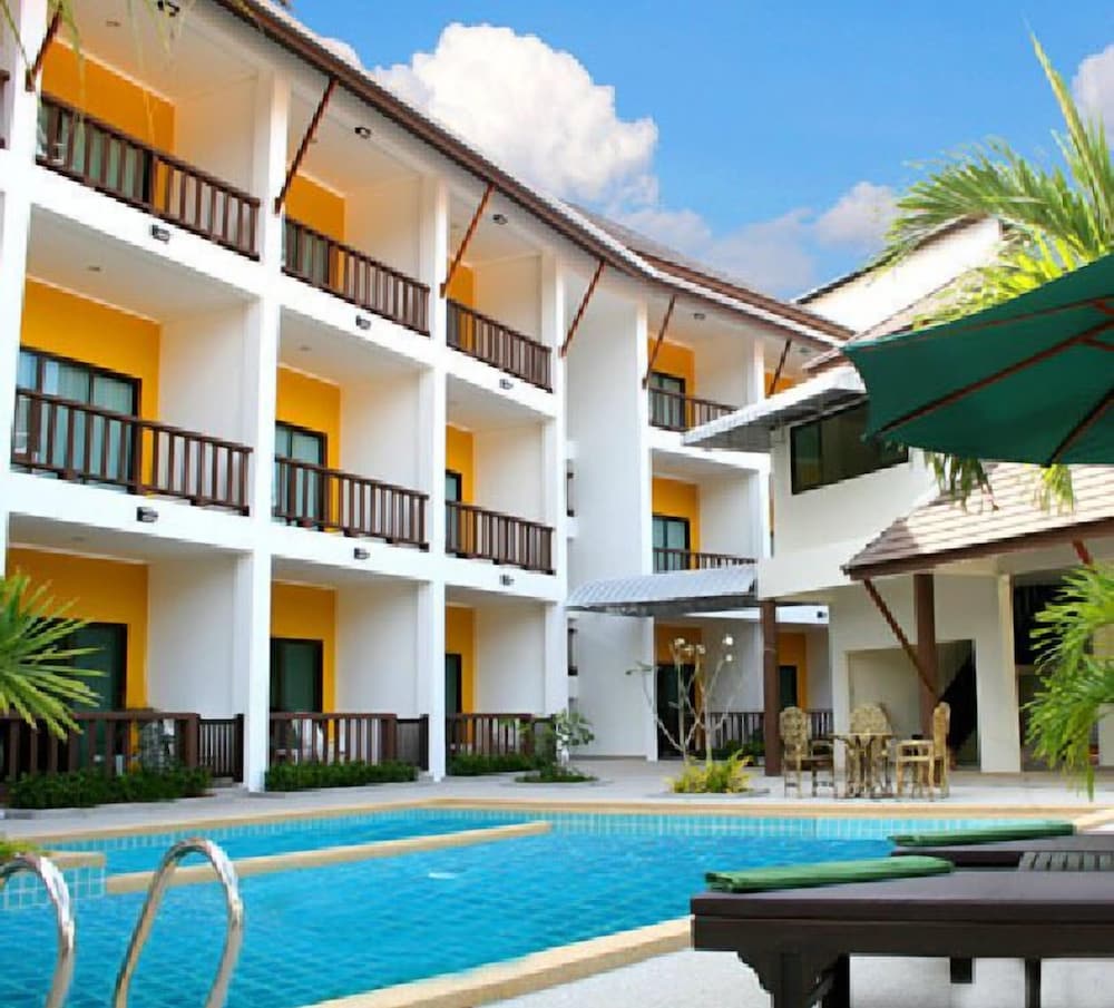 Krabi Cozy Place 6/49