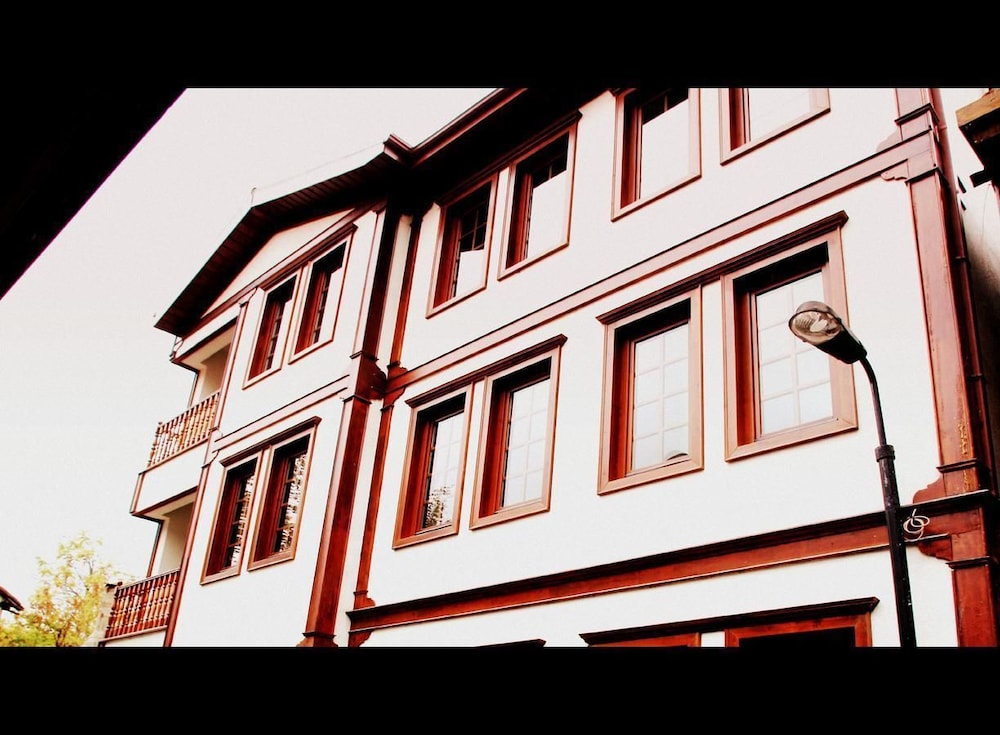 Simre Hotel 2/30