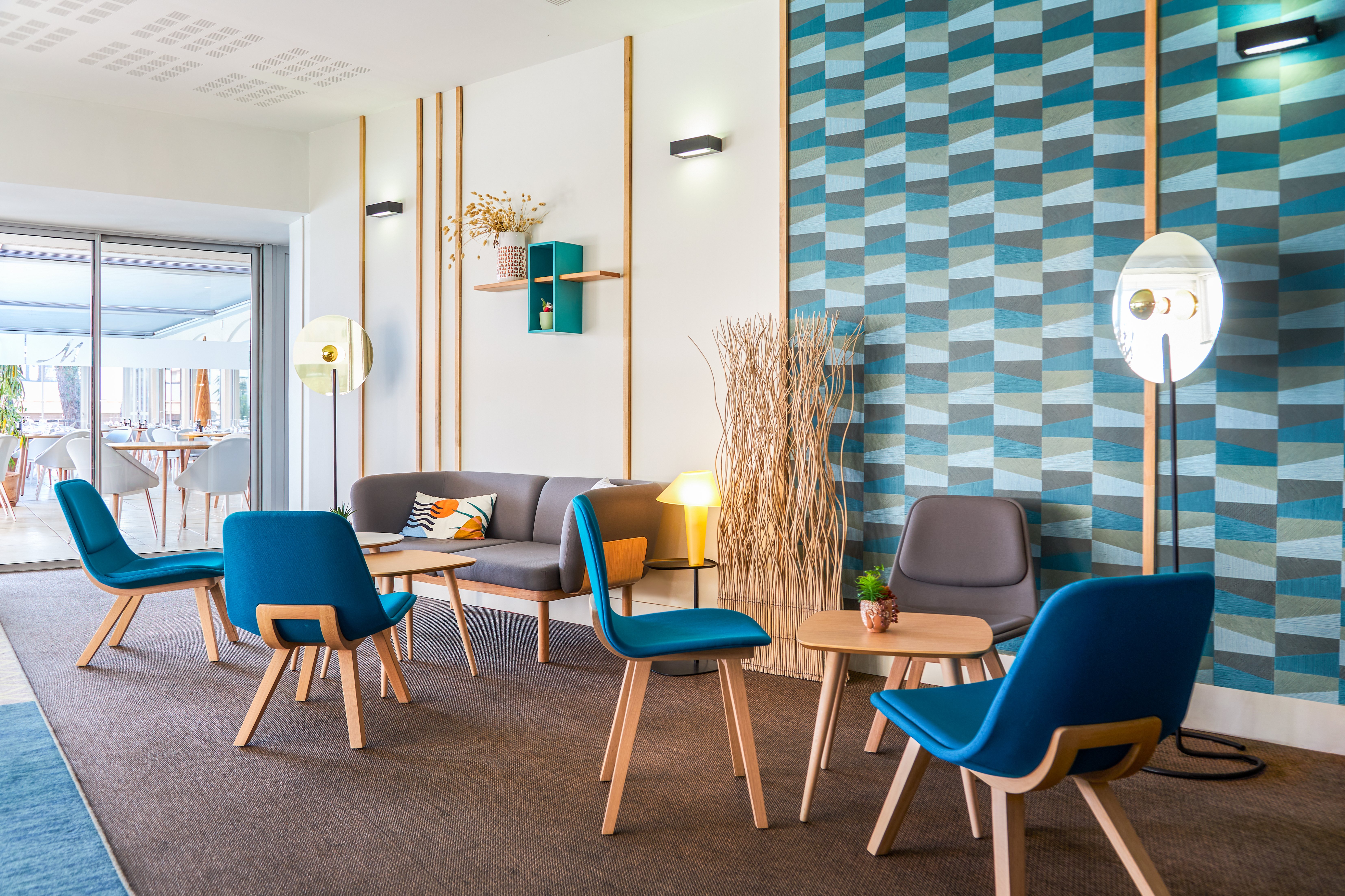 Holiday Inn Perpignan 46/75