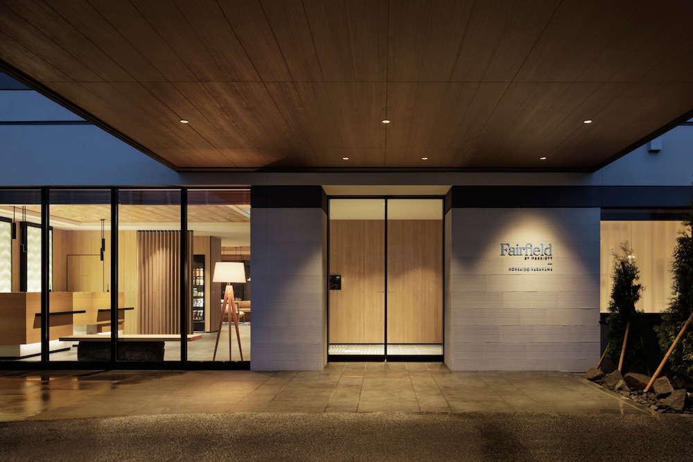 Fairfield by Marriott Hokkaido Naganuma 14/23