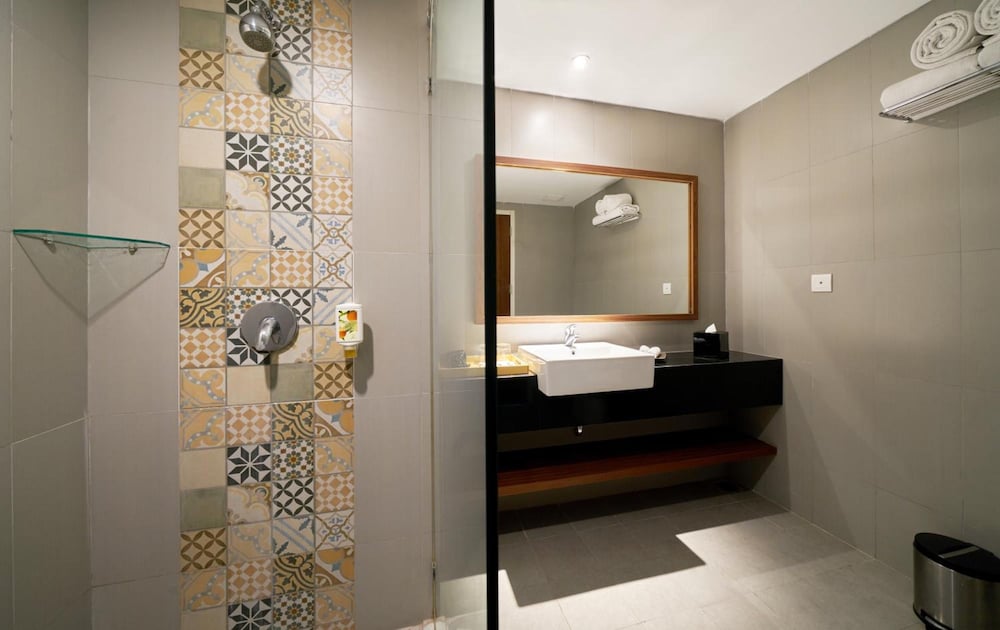 Kokoon Hotel Surabaya 39/41
