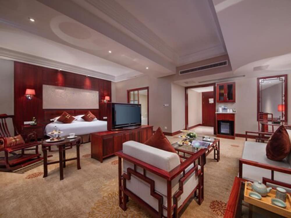 Blossom Water Museum Hotel 44/77