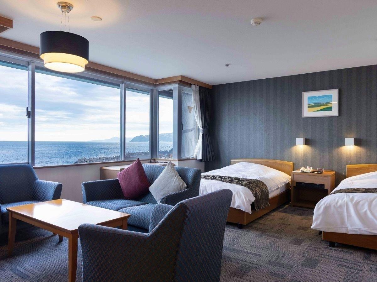 Hotel New Sagamiya 9/49