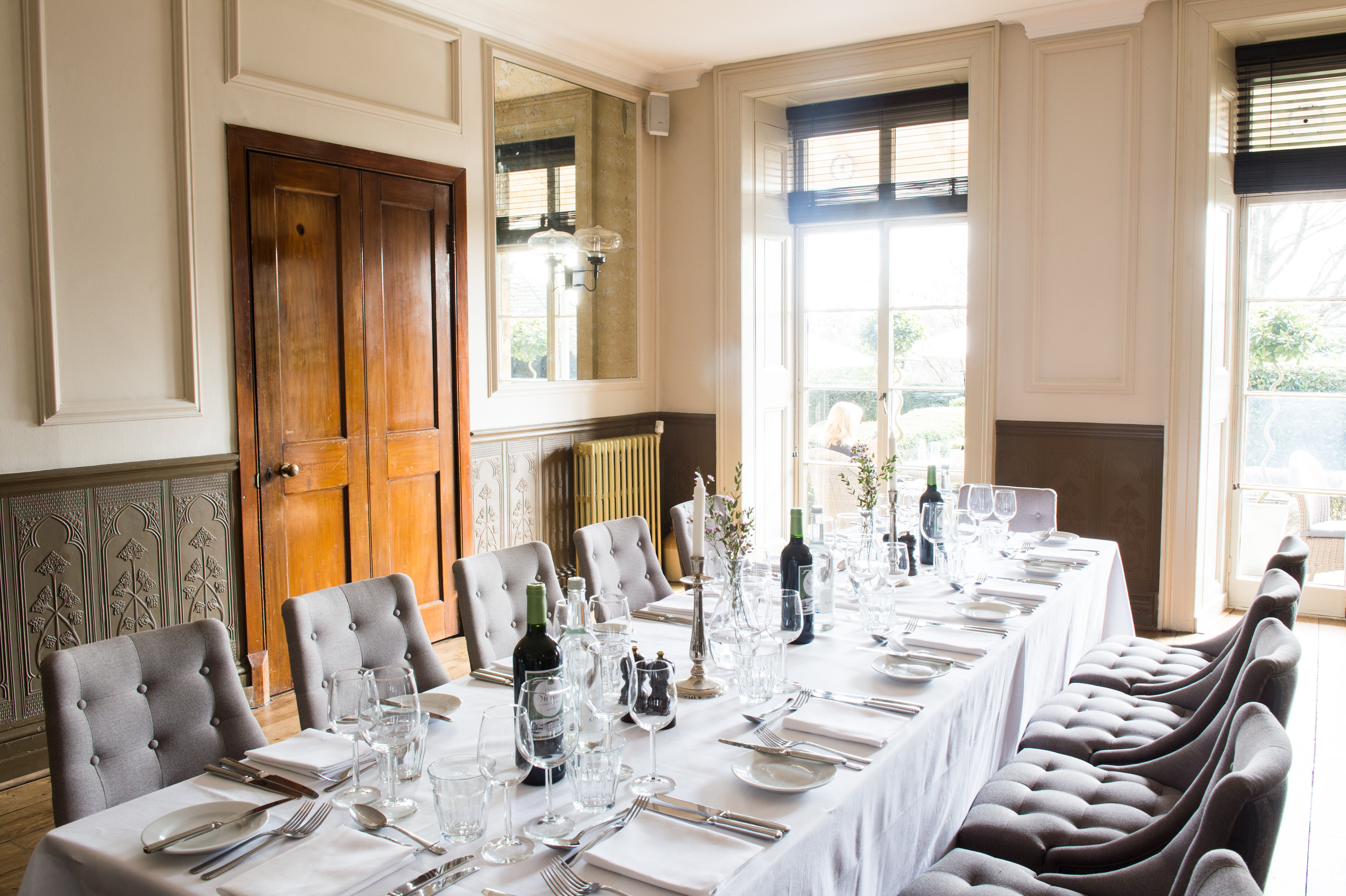Hotel Du Vin & Bistro Tunbridge Wells 52/84