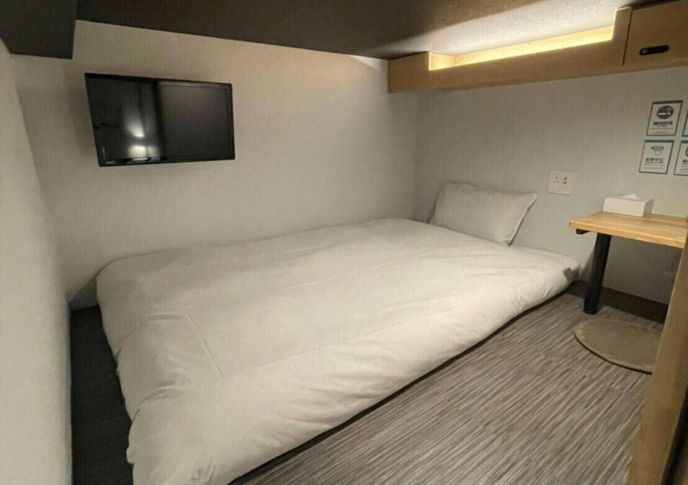 Hotel Atarayo Osaka 15/48